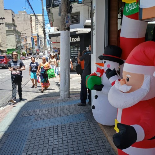 Procon de Barra Mansa reforça orientações aos consumidores para as compras de Natal